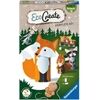 Ravensburger Bastelset EcoCreate Forest Animals