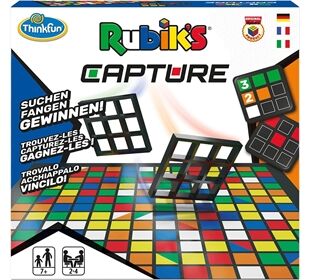Ravensburger Rubik ´s Capture