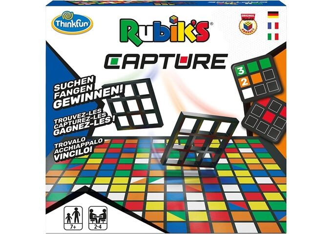 Ravensburger Rubik ´s Capture