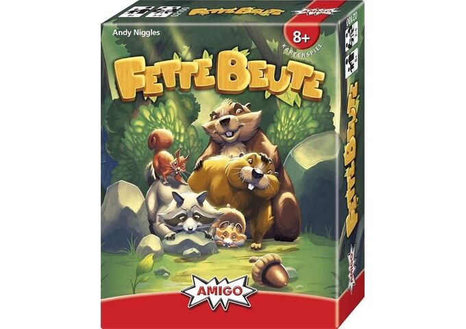 Amigo Fette Beute