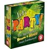 PIATNIK 6382 Let's Party Activity Tick Tack Bumm