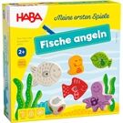 Haba Meine ersten Spiele - Fische angeln