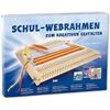 ALLGÄUER WEBRAHMEN - Holzwebrahmen 20 cm