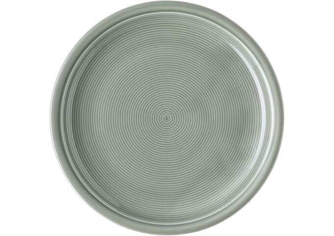Thomas Trend Colour / Moss Green Frühst.Teller 20 cm Tren
