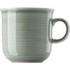 Thomas Trend Colour / Moss Green Becher mit Henkel Trend
