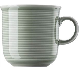 Thomas Trend Colour / Moss Green Becher mit Henkel Trend
