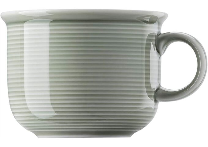 Thomas Trend Colour / Moss Green Kaffee-Obertasse Trend C