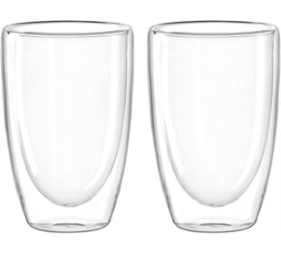 Leonardo GK/2 Becher dw II 400ml DUO