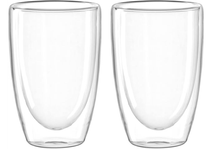 Leonardo GK/2 Becher dw II 400ml DUO