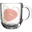 Leonardo EMOZIONE GK/Tasse 400ml -Beste Mama-