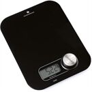 Zassenhaus Digitale Küchenwaage ENERGY, schwarz
