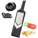 GEFU V-Hobel Julienne VIOLI® 2.0