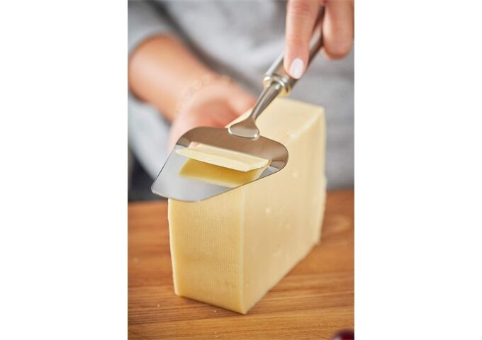 RÖSLE Käsehobel 24,0 cm Gesamtlänge