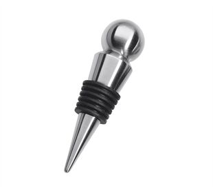 CILIO Flaschenverschluss BURGUNDER
