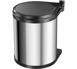 Hailo Einbaueimer Compact-Box M ES
