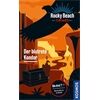 Kosmos Rocky Beach Crimes Der blutrote Kond