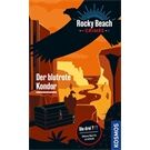 Kosmos Rocky Beach Crimes Der blutrote Kond