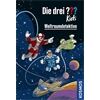 Kosmos Kids Weltraumdetektive