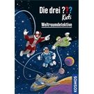 Kosmos Kids Weltraumdetektive