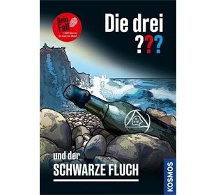 Kosmos und der schwarze Fluch