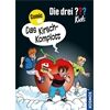 Kosmos Kids Das Kirsch-Komplott