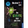 Kosmos Kids Das ekligste Buch aller Zeiten