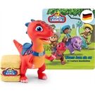 Tonies® Dino Ranch - Mächtig Ärger für Jon & 3 weitere Abe