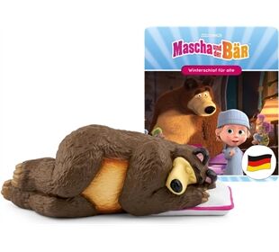 Tonies® Mascha und der Bär [DACH]
