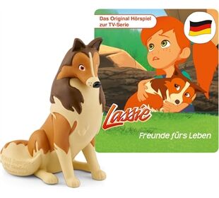 Tonies® Lassie - Freunde fürs Leben [DACH]