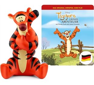 Tonies® Disney Tigger [DACH]