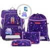 Step by Step SPACE Schulranzen-Set "Pegasus Emily", 5-teilig