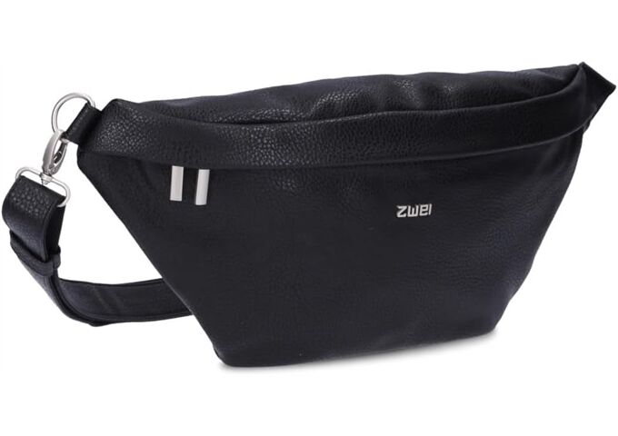 ZWEI MADEMOISELLE.M MH80 Crossbag noir