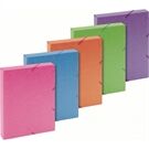 BRUNNEN Heftsammler A4 FACT sort Trnd