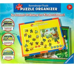 Ravensburger Puzzle Matte