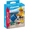 Playmobil Umweltschützerin