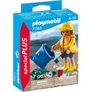 Playmobil Umweltschützerin