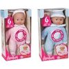 Amia AM Puppe mit Mütze,sprechend,28cm,2