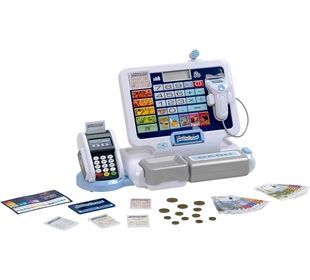 Theo Klein Tablet & Kassenstation mit elektron