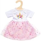  Pu-Einhorn-Kleid Hannah, Gr. 35-45