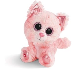 Nici Plüschfigur Katze Dreamie