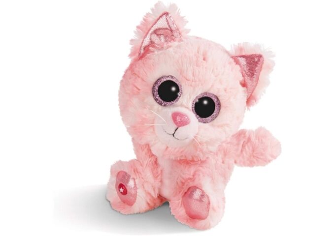Nici Plüschfigur Katze Dreamie