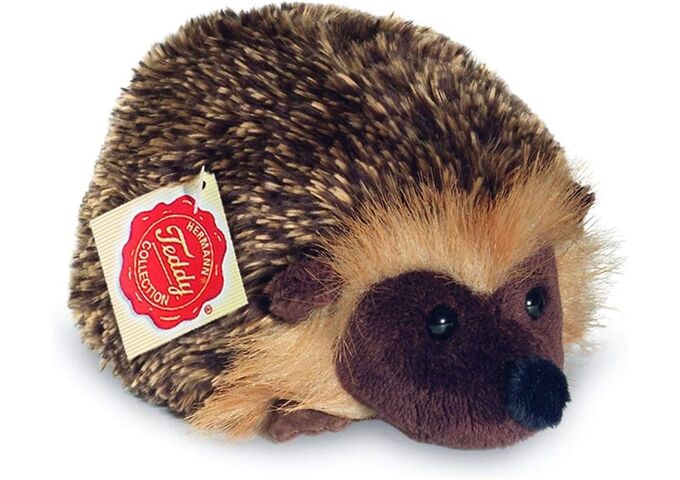Teddy-Hermann Igel, ca. 15 cm
