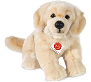 Teddy-Hermann Golden Retriever, ca. 30 cm