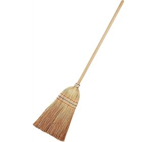 1 HAUSHALT Sorgobesen