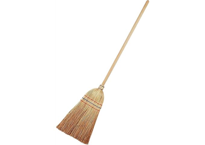 1 HAUSHALT Sorgobesen