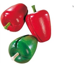 Haba Paprika