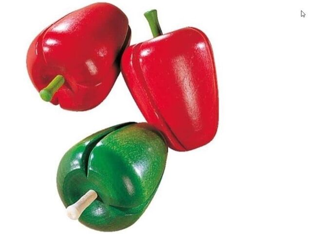 Haba Paprika