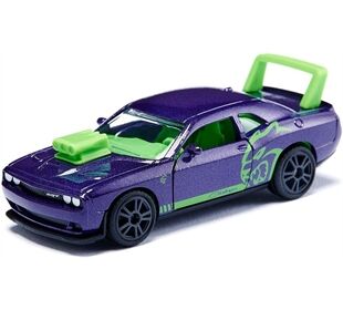 Siku Dodge Challenger Custom