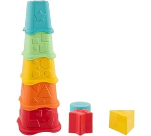 Artsana 2 in 1 Stapelbecher - Eco ;