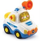 V-Tech Tut Tut Baby Flitzer - Polizei